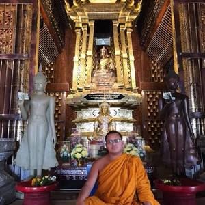 Meet your Posher, Allen